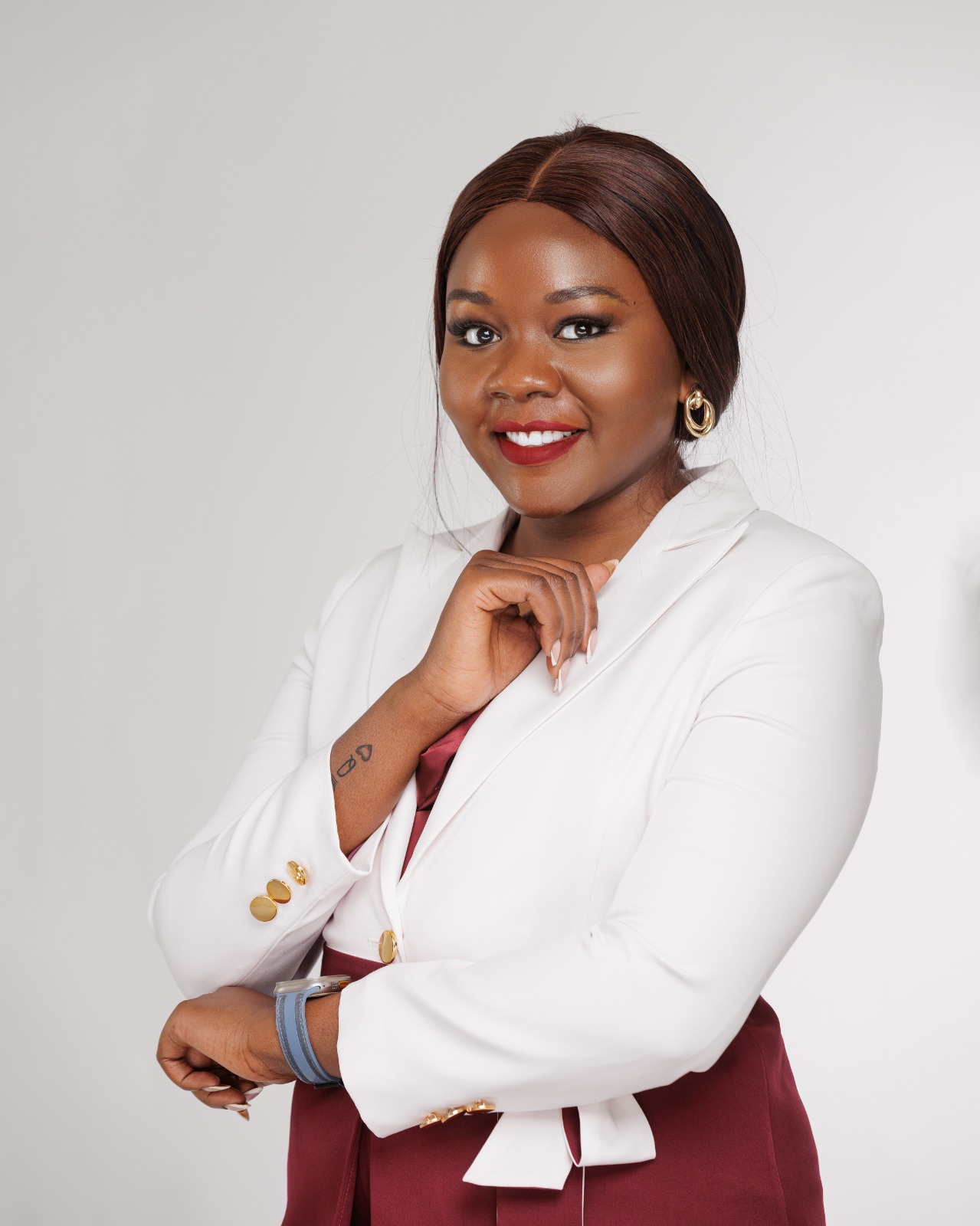 Esther Linda Nigiwan