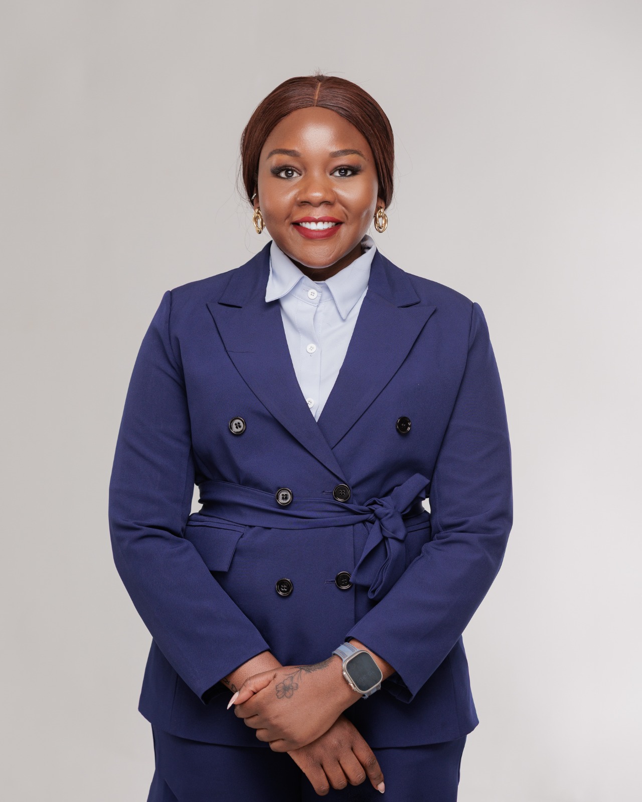 Esther Linda Nigiwan