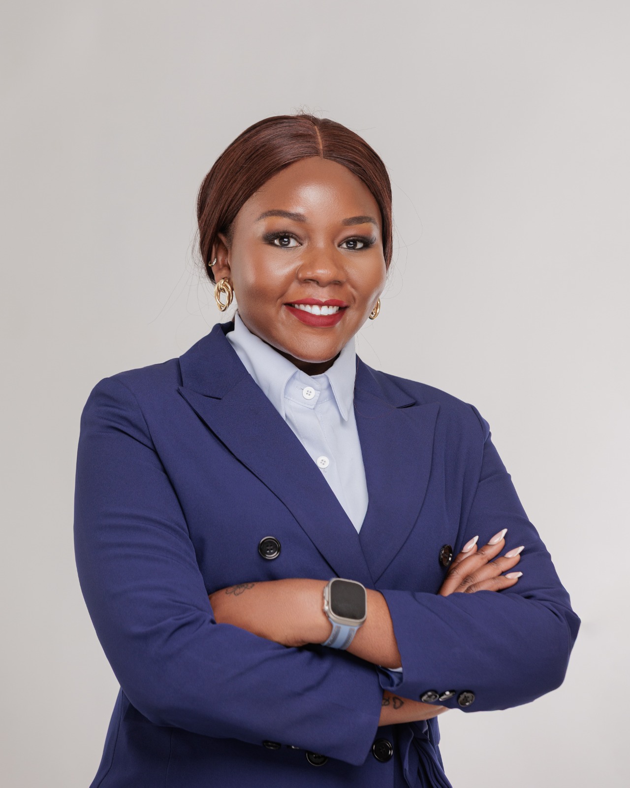 Esther Linda Nigiwan